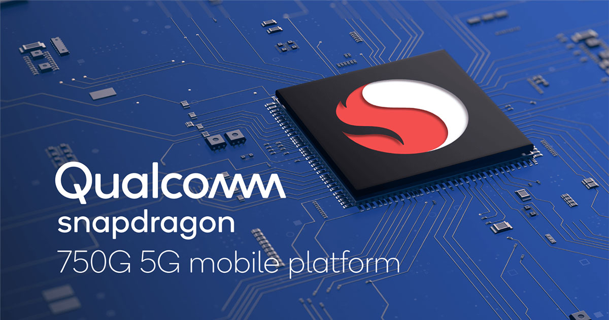 Snapdragon 750G / Το οικονομικότερο SoC με mmWave 5G!