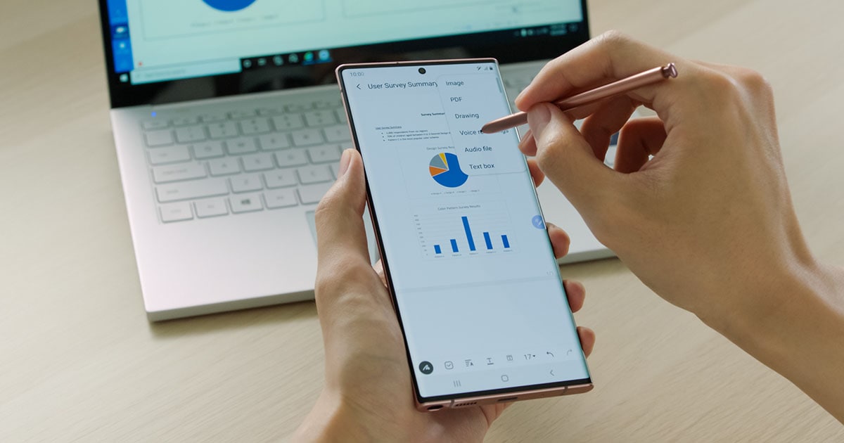 Galaxy Note 20 Ultra – 5 top specs που ίσως δεν γνώριζες!