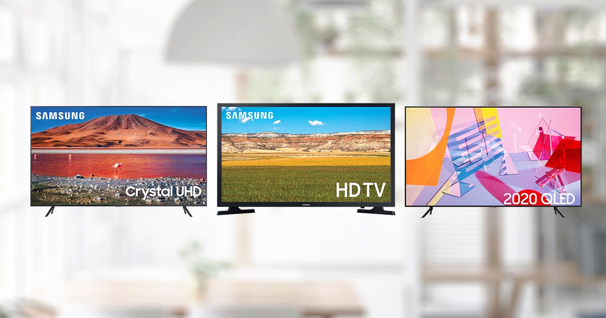 Miniguide / Νέα τηλεόραση: Βρες αυτή που σου ταιριάζει!