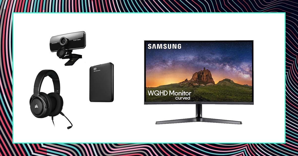 Νέος φοιτητής; Εδώ είσαι: Διαλέγουμε gadgets για σένα!