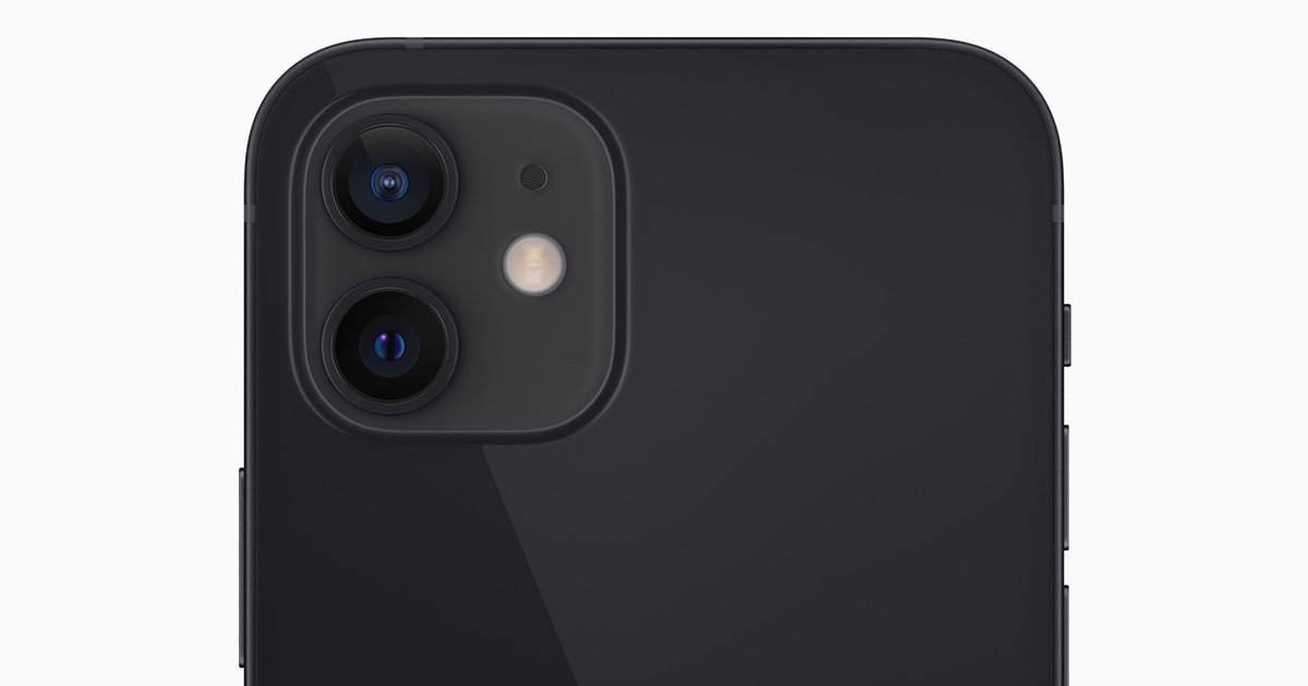 iPhone 12 Mini Guide / Μάθε τα πάντα για τις κάμερες!