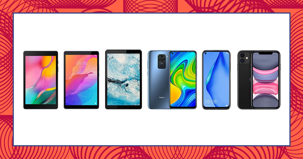 Δώρα για techies: smartphone, tablet ή μήπως καινούργιο laptop;