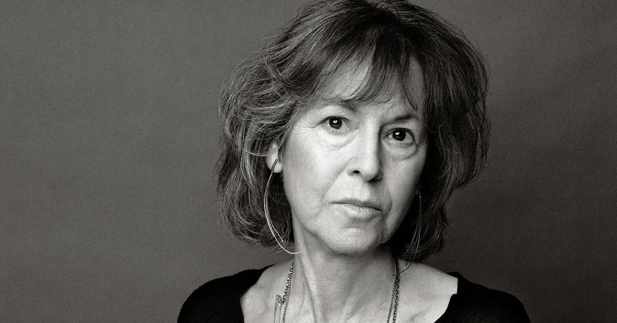 Στη Λουίζ Γκλουκ το Νόμπελ Λογοτεχνίας!