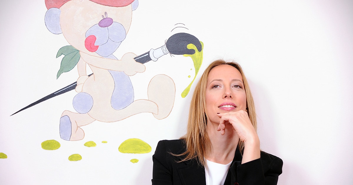 Η Μαρίνα Γιώτη μας ρωτά «Πού βρίσκεται η ευτυχία;»