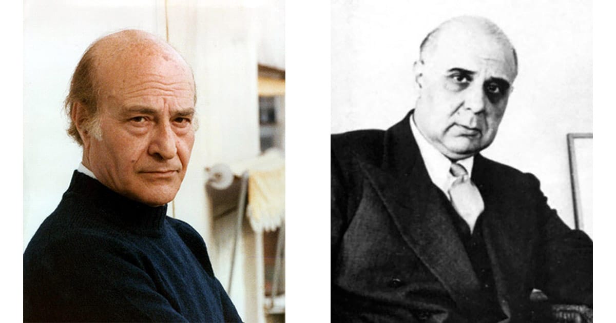 Νόμπελ, μια σύντομη αναδρομή: Οι συγγραφείς που ξεχώρισαν