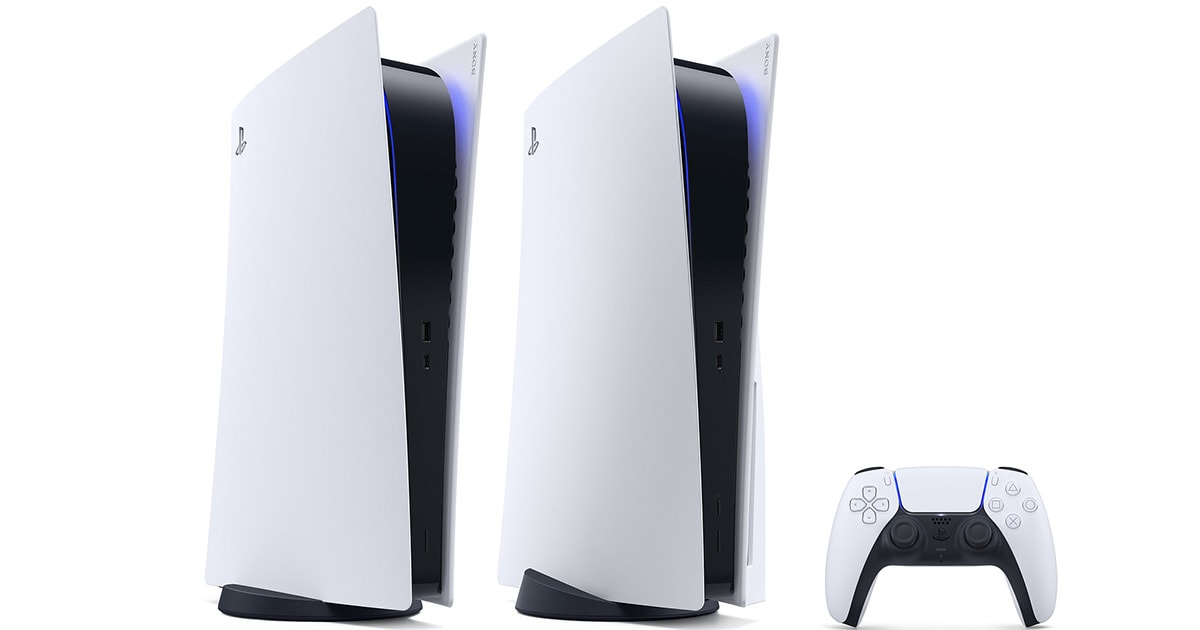 PS5 / Το απόλυτο FAQ για τη #1 gaming κονσόλα