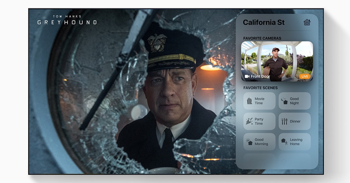 Το Apple TV app έφτασε στις Sony Android TVs!