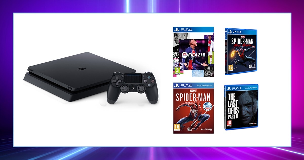 Black Friday 2020 / Οι προσφορές που περίμενες για ατελείωτο gaming!