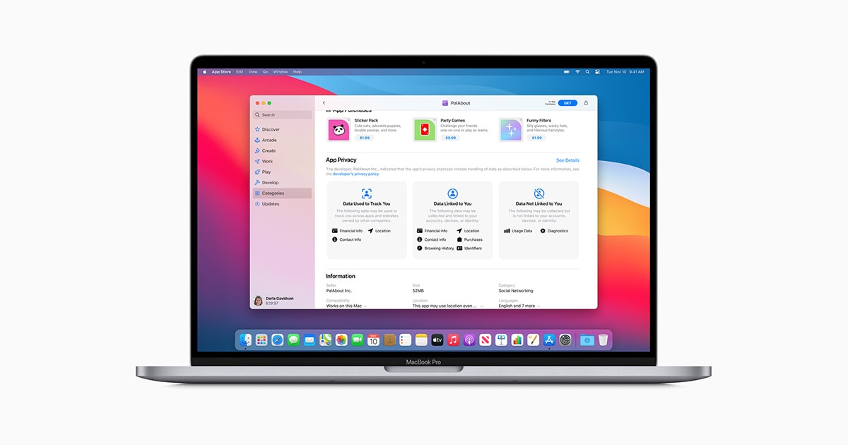 MacOS Big Sur: Ποια μοντέλα αναβαθμίζονται;