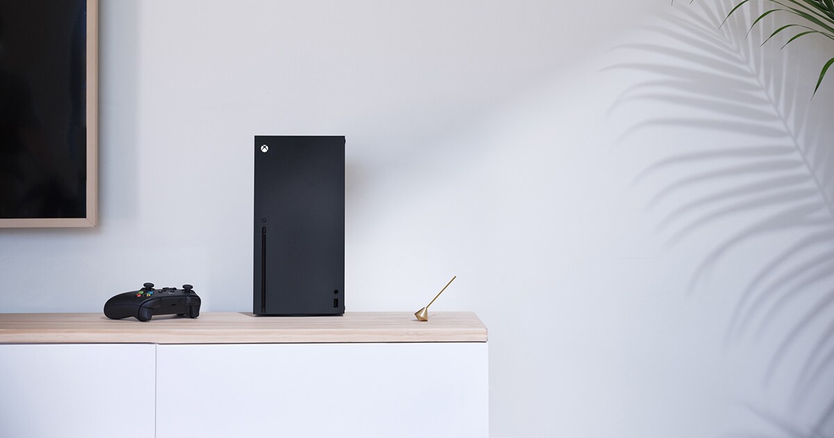 Xbox Series X vs Series S / Ποιες είναι οι διαφορές τους;