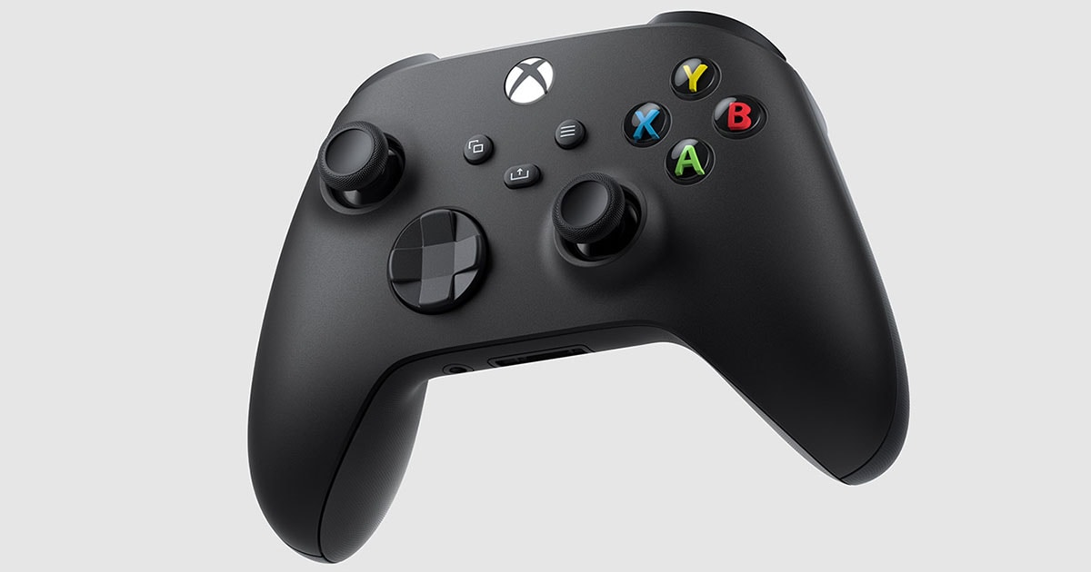 Xbox Series X|S controller: Σε μελλοντικό update η υποστήριξη Apple συσκευών