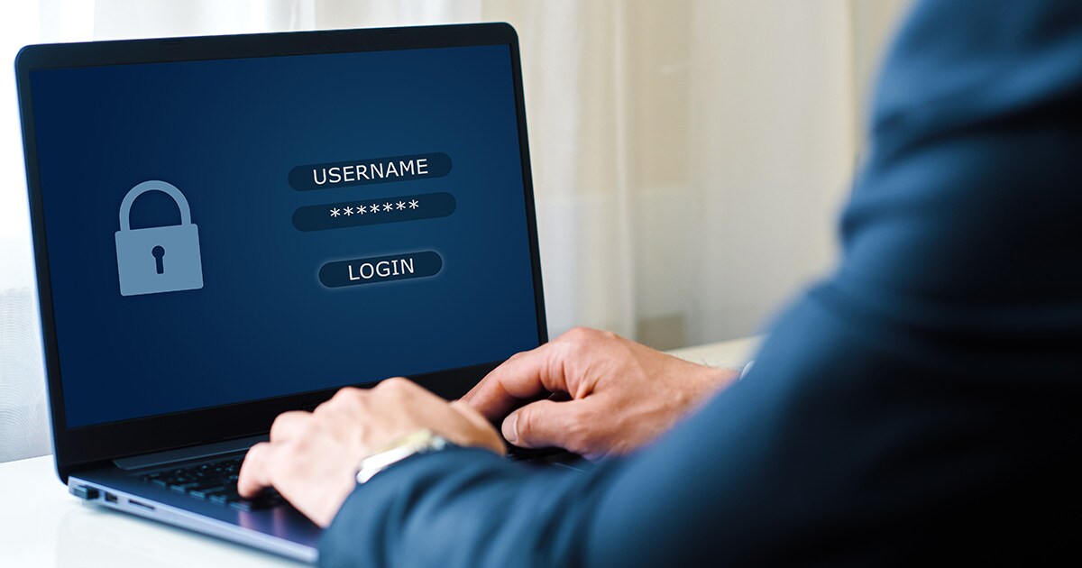 Τέλος στα passwords: η Microsoft έχει πλάνο!