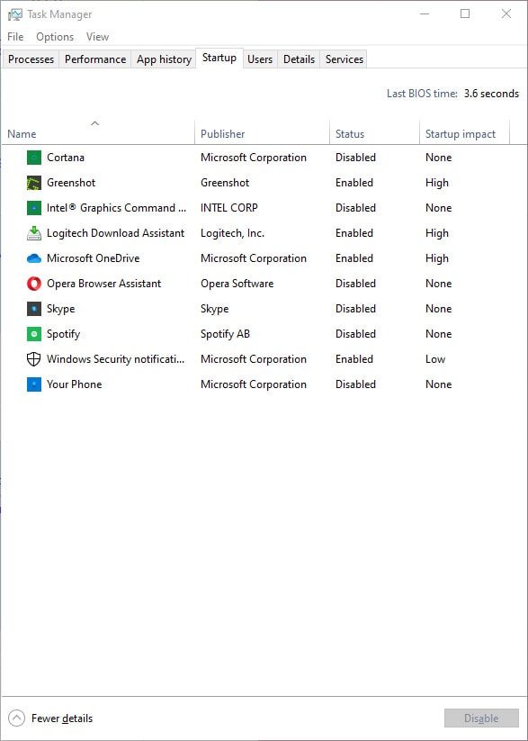 Τα Windows αργούν; Τρεις ρυθμίσεις για άμεσο speed up!