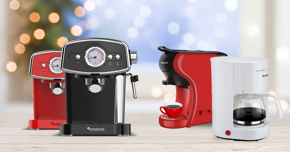 Χριστούγεννα 2020 / 8+1 top δώρα για food lovers!