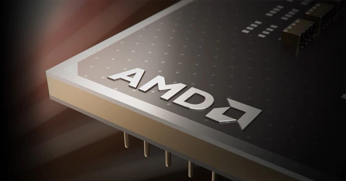 Η 5η γενιά AMD Ryzen έρχεται και στα laptops!