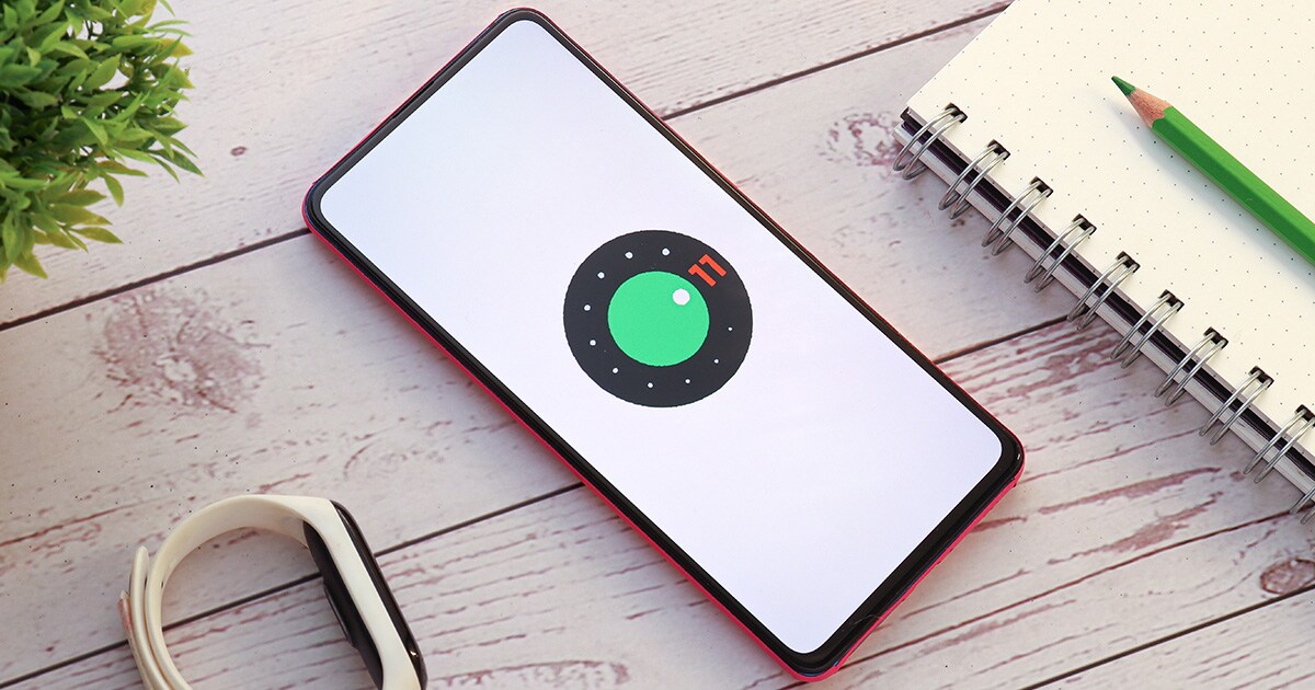 Android 12 / Πρώτες πληροφορίες για την επόμενη έκδοση!