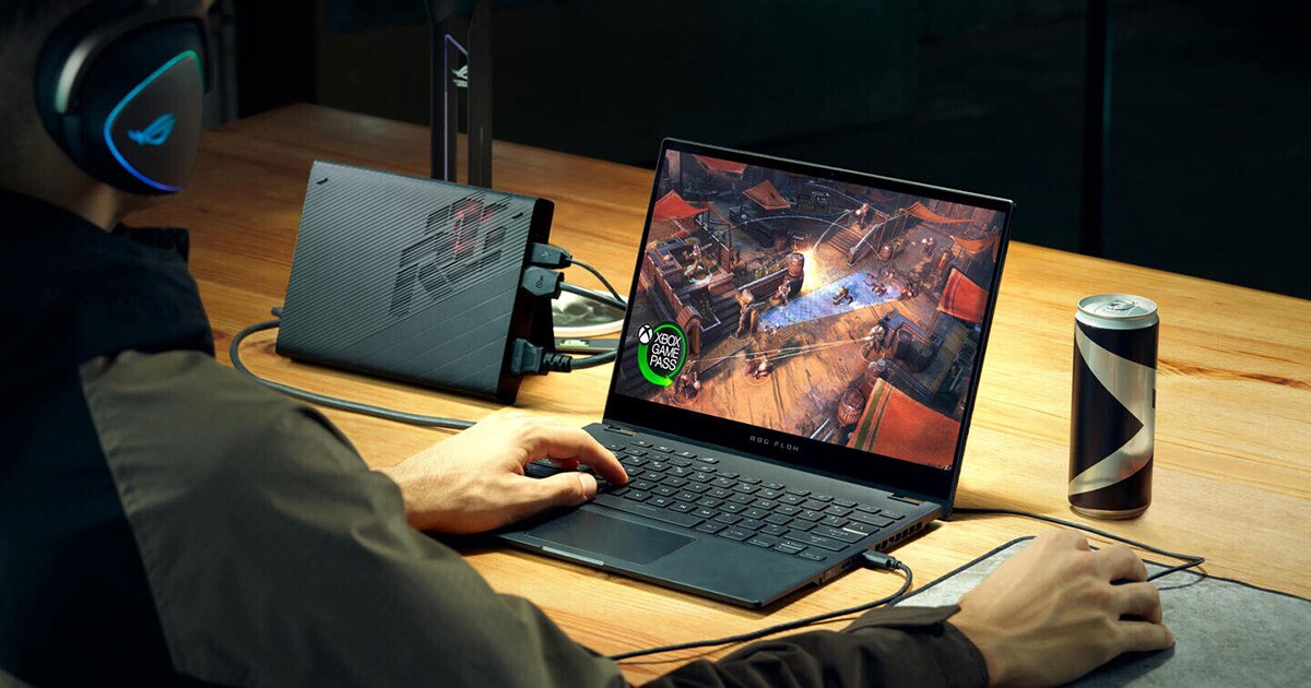 CES 2021 / Τα πιο ενδιαφέροντα νέα laptops