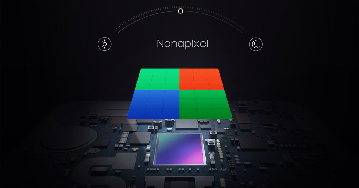 ISOCELL HM3 / Μάθε τα πάντα για την κάμερα του Galaxy S21 Ultra!