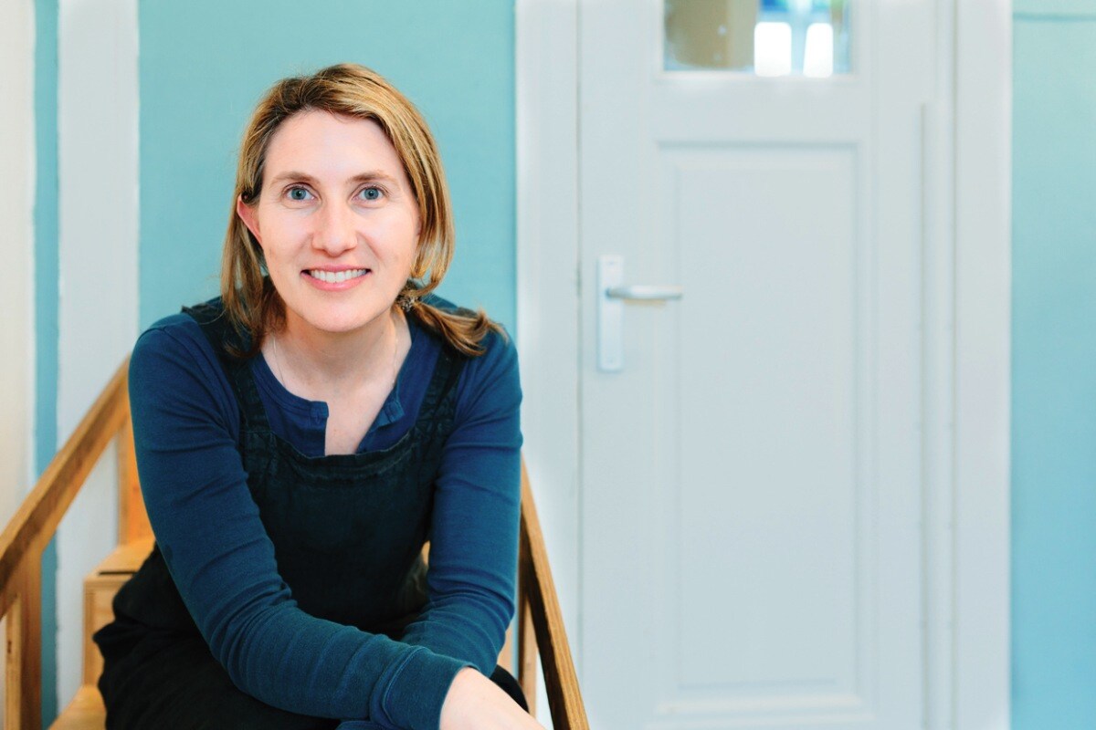 Μοντεσσόρι στο σπίτι με το μικρό παιδί / Ένας πολύτιμος οδηγός για κάθε οικογένεια