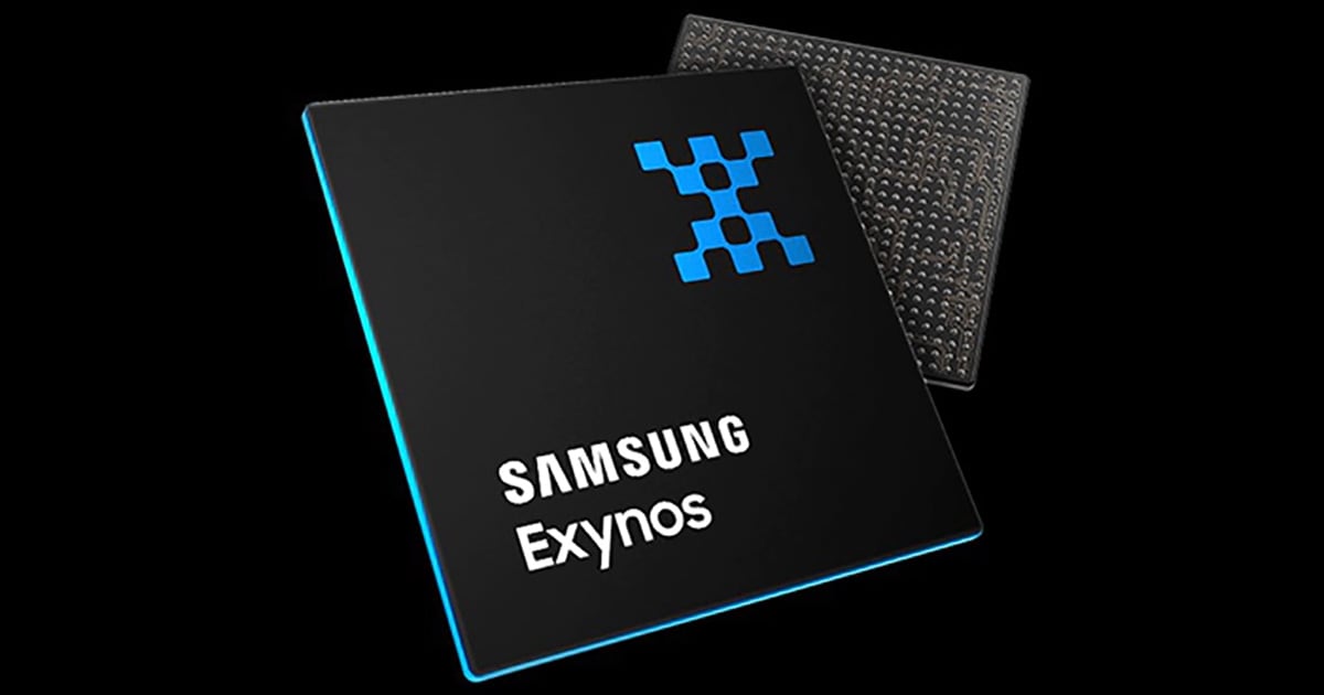 Ο επόμενος flagship Exynos επεξεργαστής θα έχει RDNA GPU