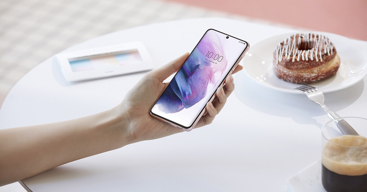 Netflix / Η υποστήριξη HDR έφτασε στα Samsung Galaxy S21