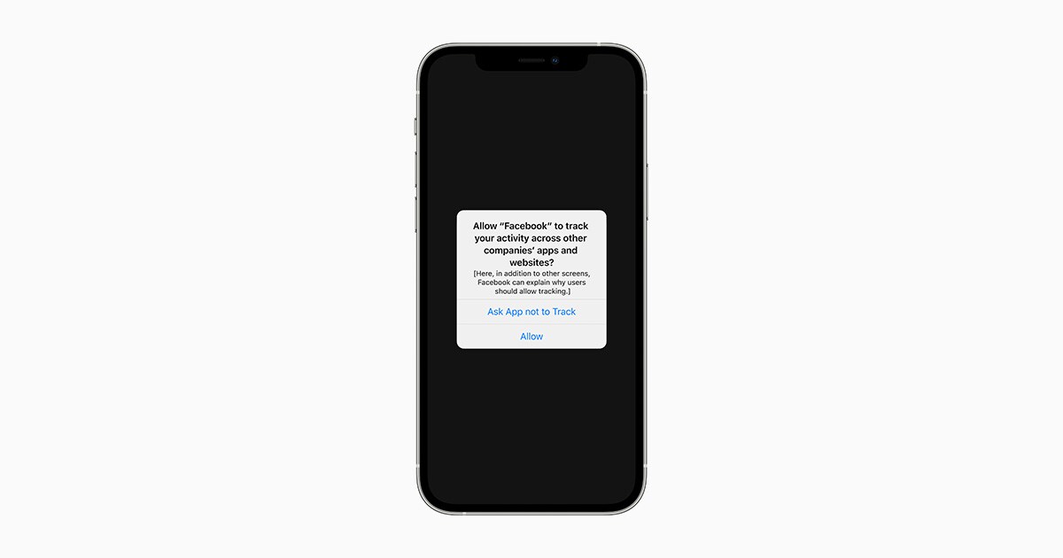 iOS 14.5 / Τι νέο φέρνει στα iPhone;