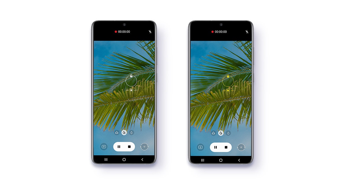 Το One UI 3.1 φέρνει features του Galaxy S21 σε προηγούμενα μοντέλα!
