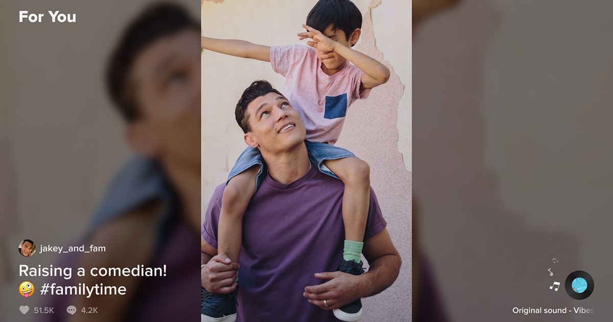 Το TikTok στο σαλόνι σου — Κυκλοφόρησε το app για Android TV!