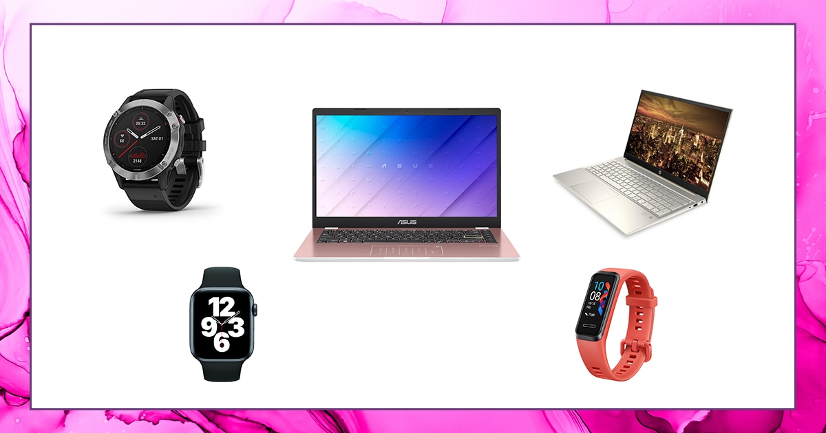 Be my techie Valentine: Δώρα για όσους αγαπάμε!