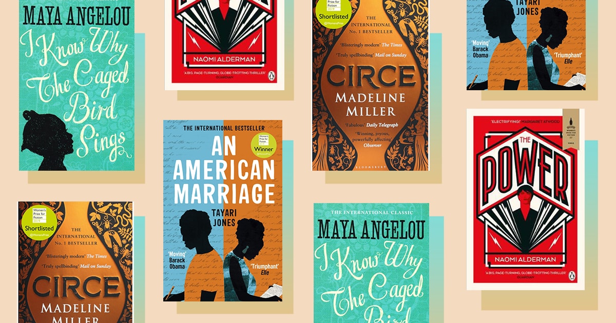 Γυναίκες της Λογοτεχνίας / Τα ξενόγλωσσα βιβλία που ξεχωρίσαμε