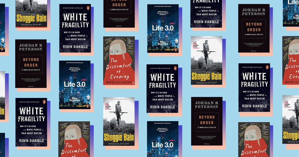 Υποδεχόμαστε την άνοιξη με διάβασμα / 8+1 βιβλία για τη λίστα σου