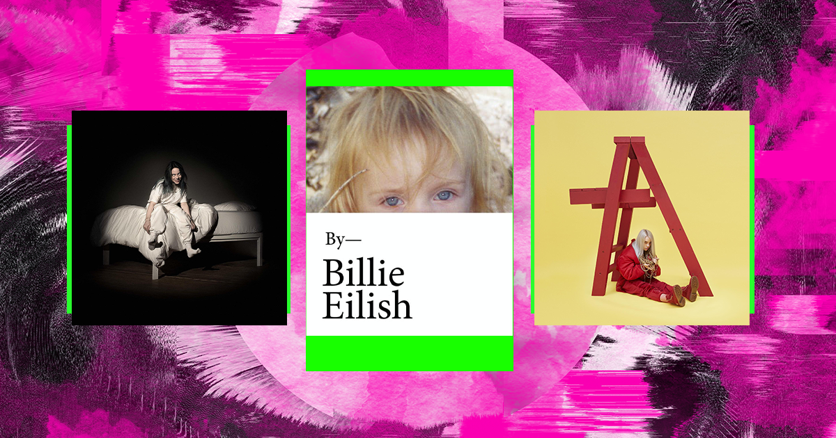 Grammys 2021: Record of the Year το “Everything I Wanted” της Billie Eilish!