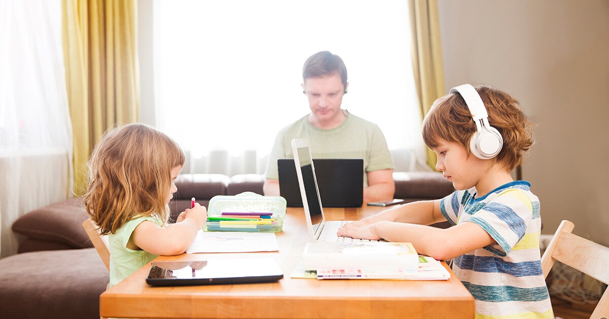 Publicistas moms / Η Μαρία Σταμάτη συμβουλεύει: Συντονίζουμε το διάβασμα του παιδιού στο σπίτι