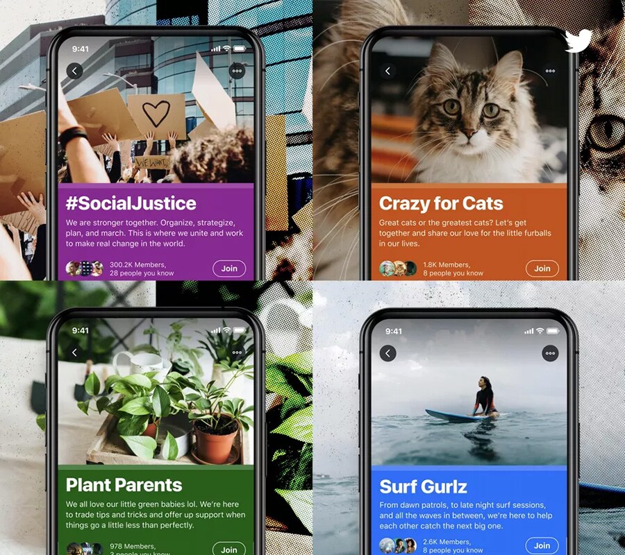 Το Twitter λανσάρει το Super Follow – Τι ακριβώς είναι;