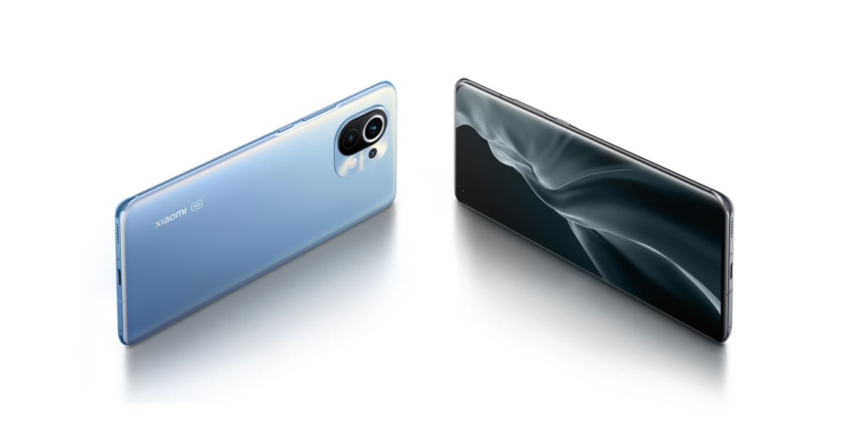 Xiaomi Mi 11 / Mini review στο νέο flagship!