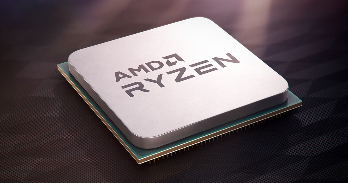 Ryzen 5000G / Οι desktop επεξεργαστές της AMD τώρα και με ενσωματωμένα γραφικά