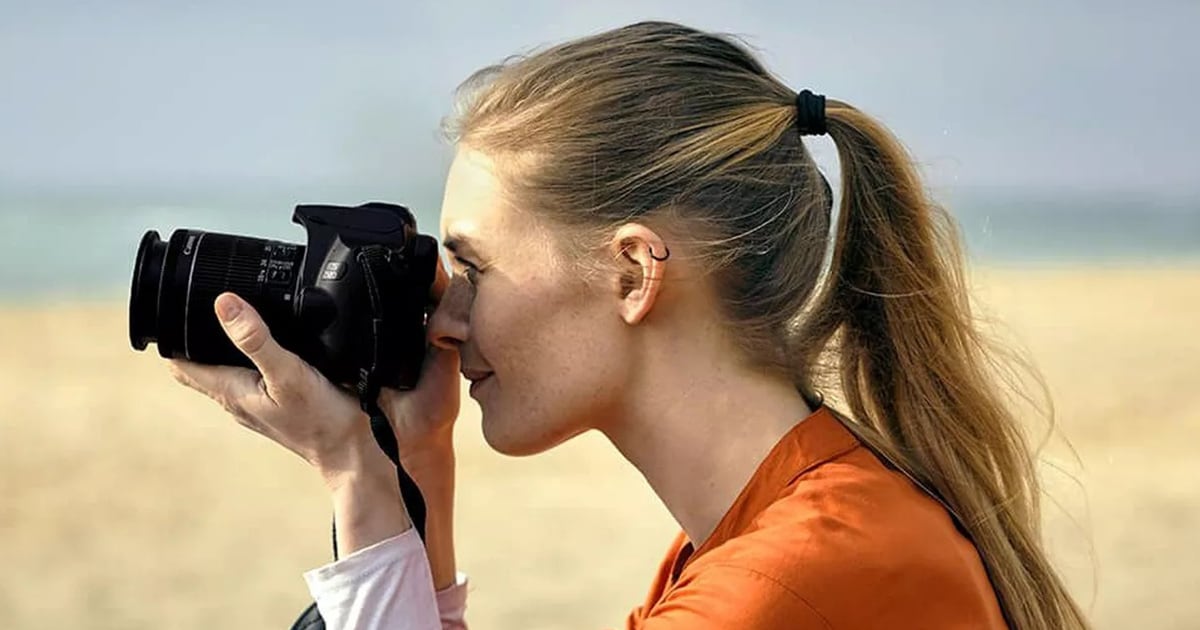 Ξεκίνα vlogging με την Canon EOS 250D!