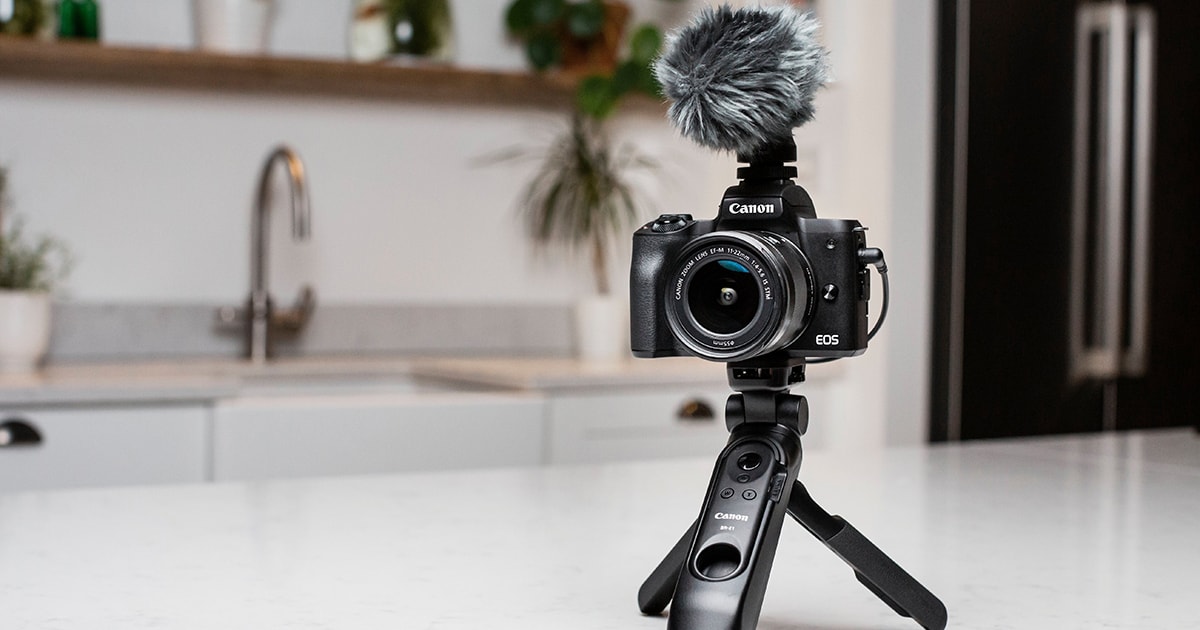 Vlogging 101: Όλα όσα πρέπει να ξέρεις είναι εδώ!