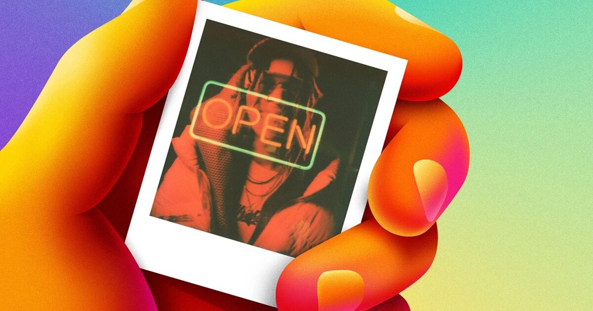 Polaroid Go: Η μικρότερη instant φωτογραφική!