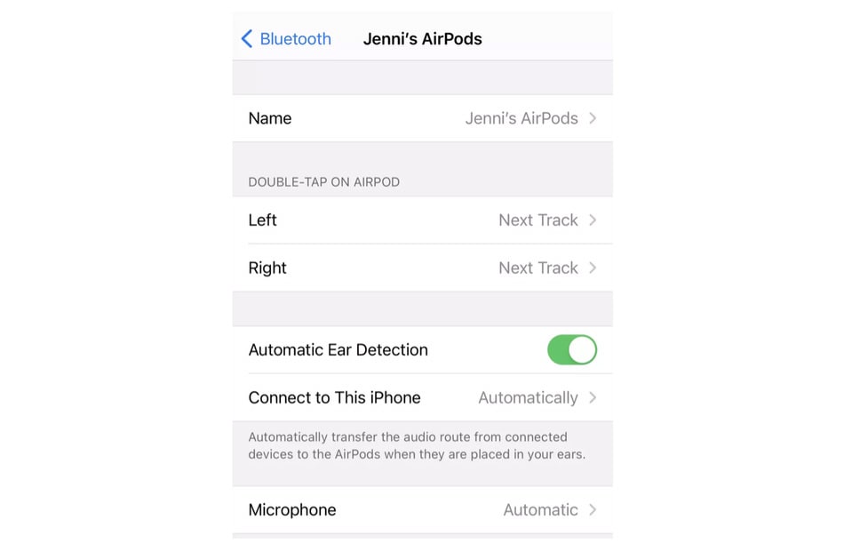 Miniguide / Προσάρμοσε τα AirPods στις ανάγκες σου!
