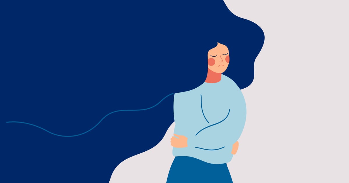 Αντιμετώπισε το άγχος της επιστροφής στην “κανονικότητα”