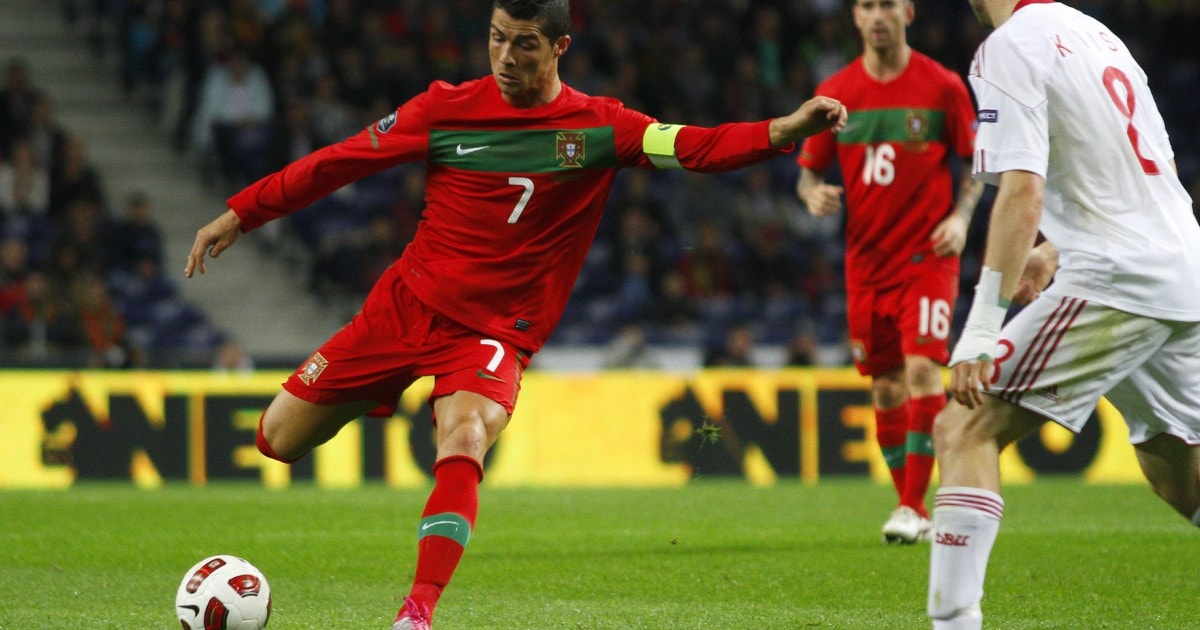 Πόσα ξέρεις για τη μεγάλη γιορτή του ποδοσφαίρου;