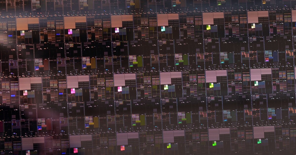 Η IBM κατασκεύασε τα πρώτα chip στα 2nm!