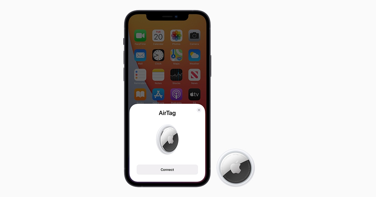 iOS 14.6 / Όλες οι αλλαγές που έρχονται στα iPhone!