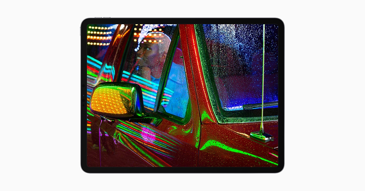 iPad Pro 2021: Όταν το hardware ξεπερνά το software!