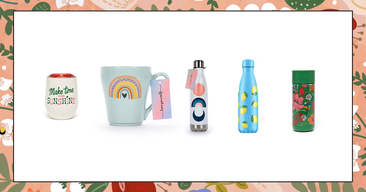 Γιορτή της Μητέρας / Φτιάξε τη μέρα της με ένα δώρο!