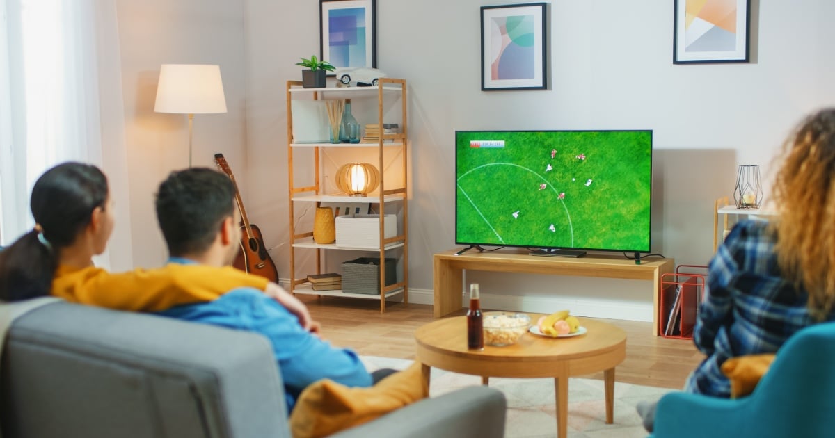 Το παιχνίδι ξεκινάει: Βρες την τηλεόραση που σου ταιριάζει!