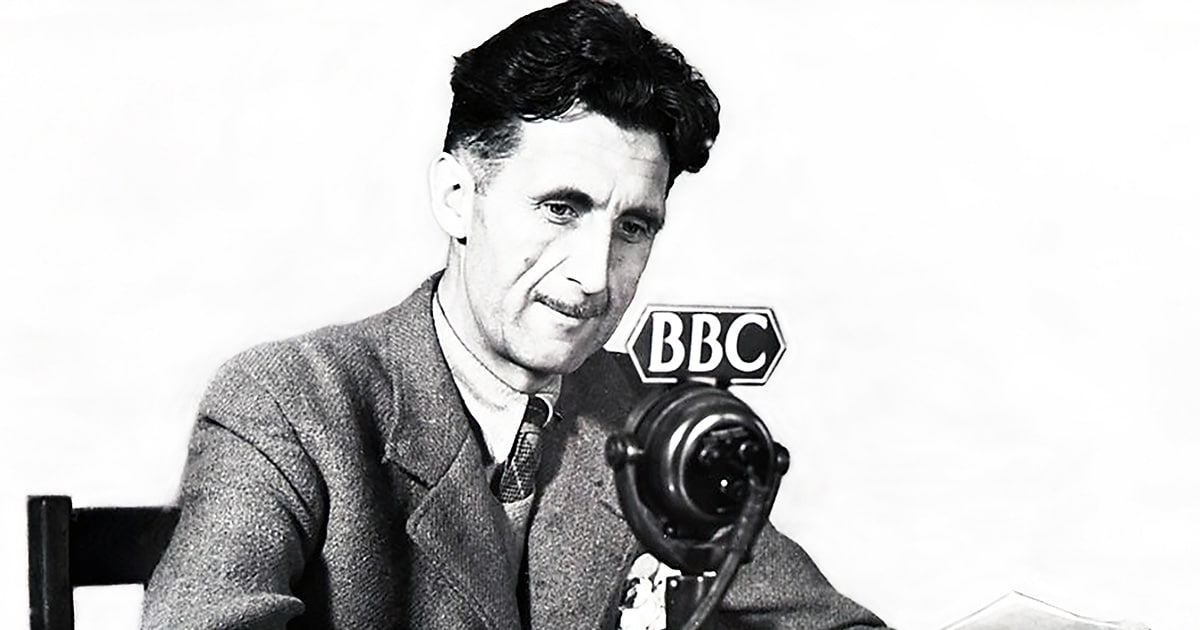 «1984» / 72 χρόνια από την κυκλοφορία του διαχρονικού μυθιστορήματος