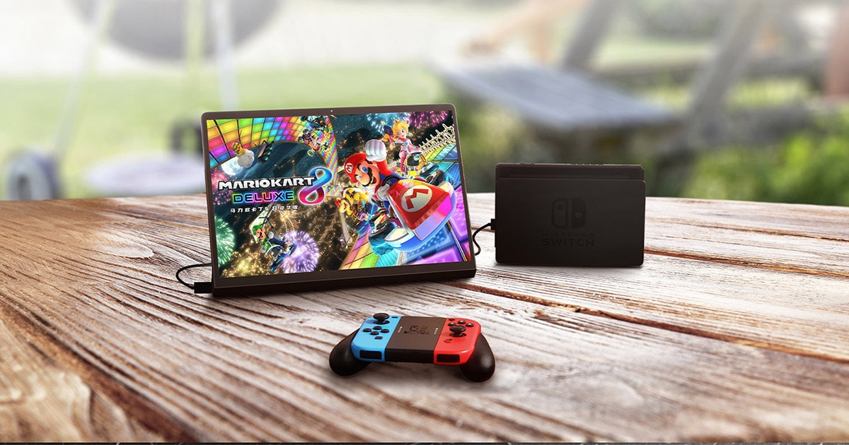 Yoga Pad Pro / Το νέο tablet της Lenovo γίνεται και φορητή οθόνη