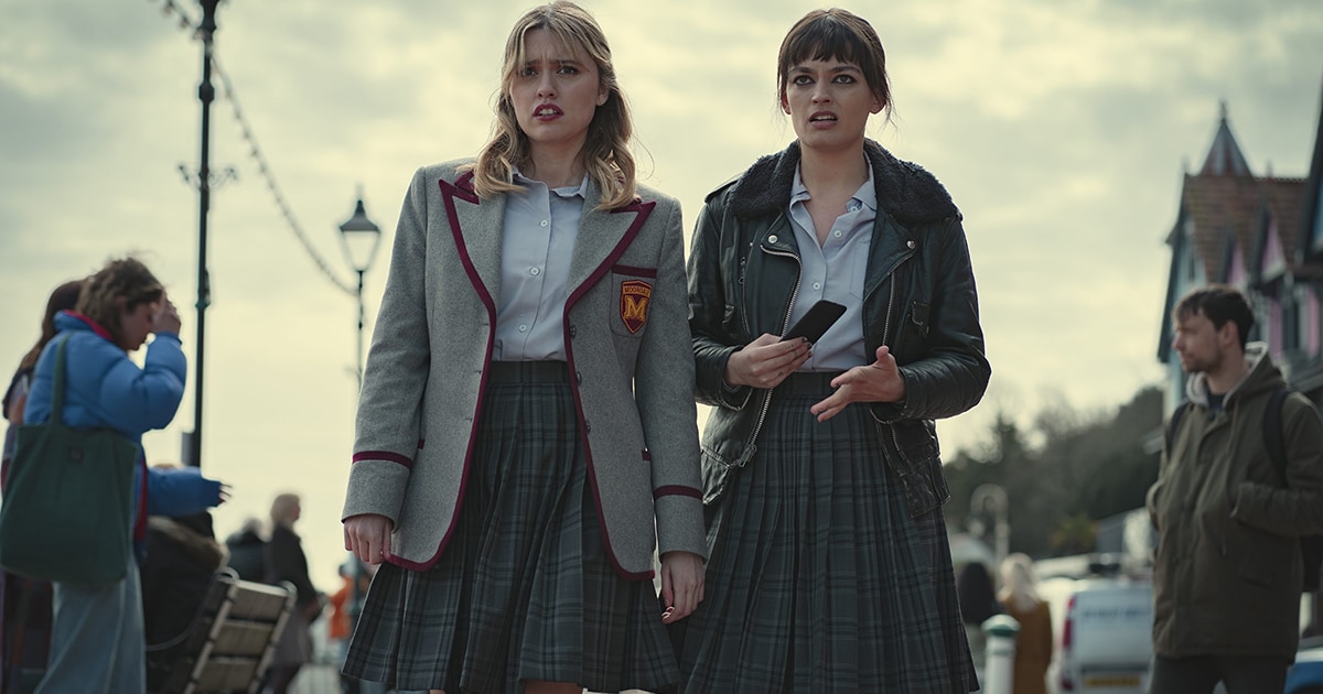 Sex Education / Όσα ξέρουμε για τη season 3!